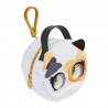Purse Pets mini torbica ljubimac Kitt Tea