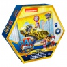 Psići u ophodnji film puzzle Rubble