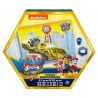 Psići u ophodnji film puzzle Rubble