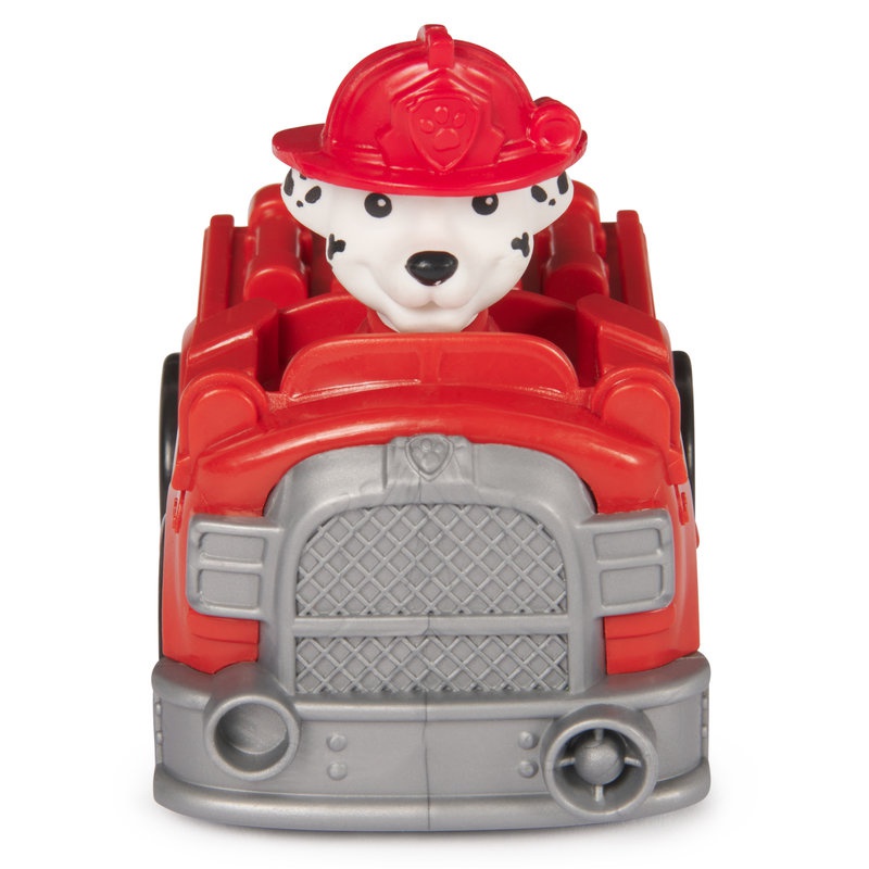 Psići u ophodnji Rescue Racer Marshall