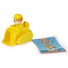 Psići u ophodnji Rescue Racer Rubble