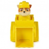Psići u ophodnji Rescue Racer Rubble