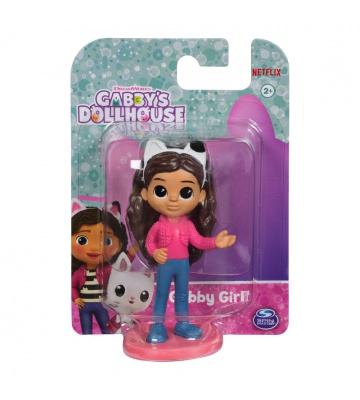 Gabina kuća lutaka mini figurica Gabi