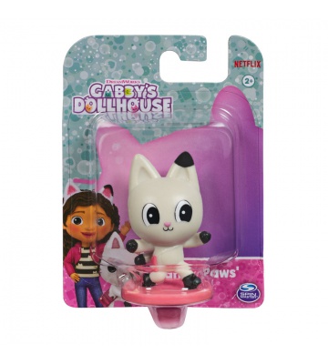 Gabina kuća lutaka mini figura Pandi Šapac