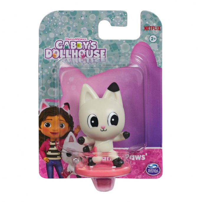 Gabina kuća lutaka mini figura Pandi Šapac