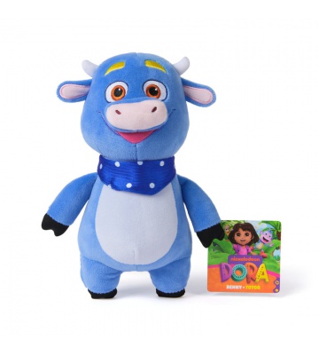 Dora plišani igrač Benny 20 cm