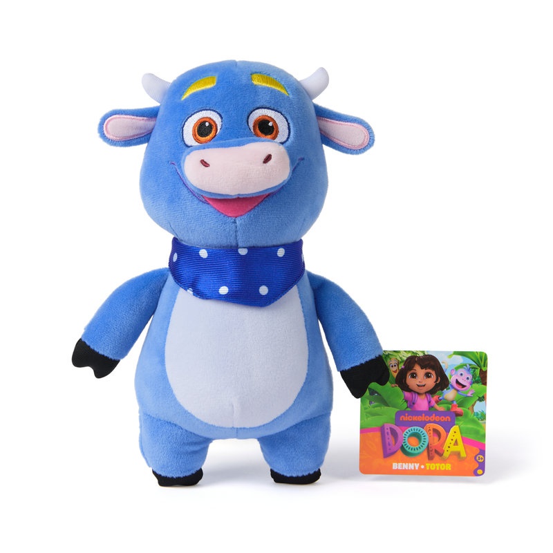Dora plišani igrač Benny 20 cm