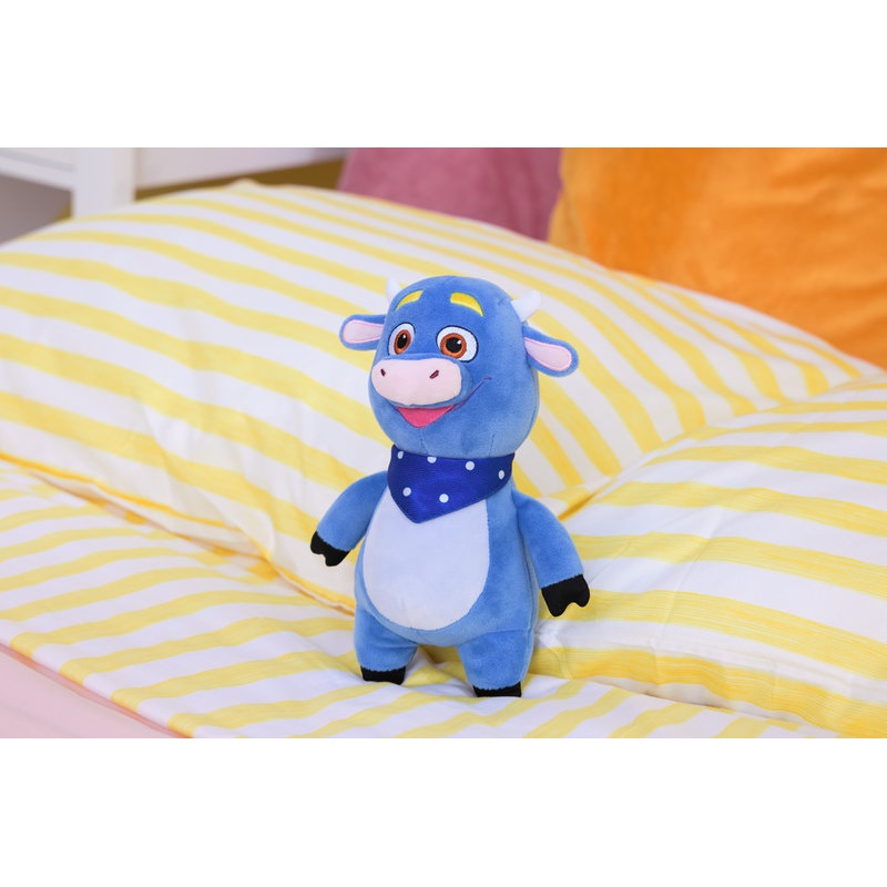 Dora plišani igrač Benny 20 cm