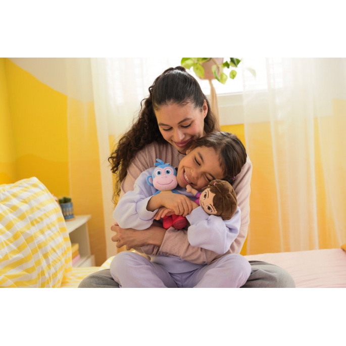 Dora plišani igrač Benny 20 cm