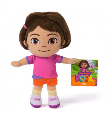 Dora plišana lutka Dora 20 cm