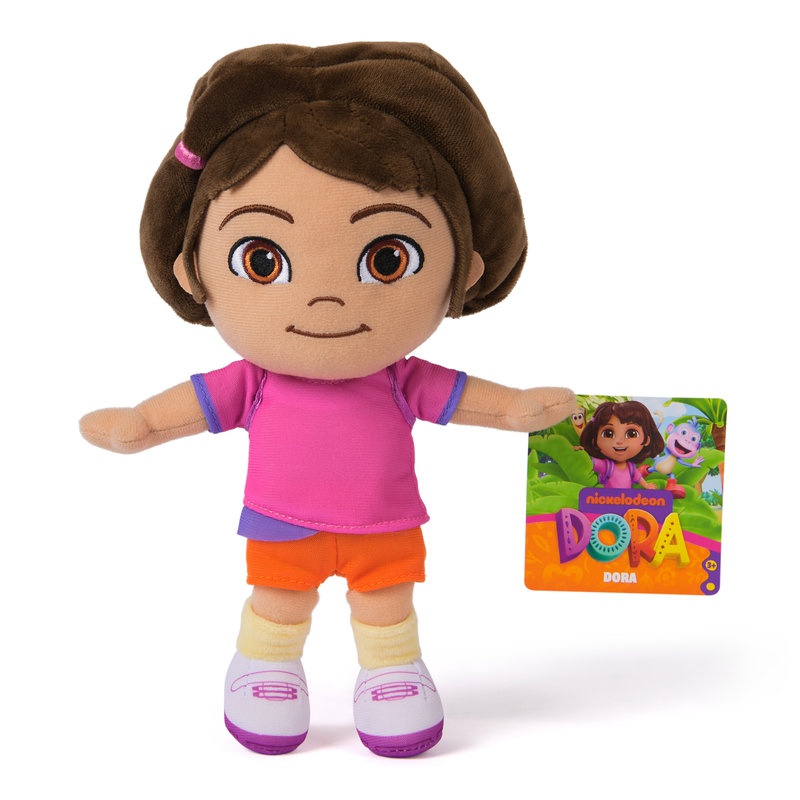 Dora plišana lutka Dora 20 cm