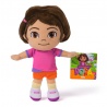 Dora plišana lutka Dora 20 cm