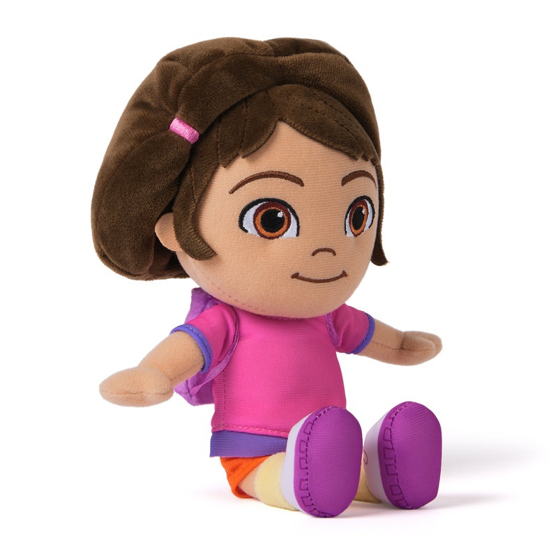 Dora plišana lutka Dora 20 cm