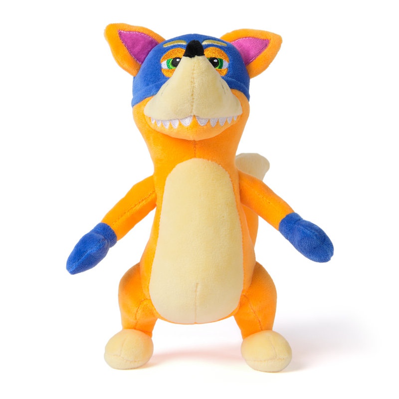 Dora plišana igračka Swiper 20 cm