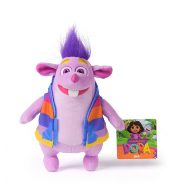Dora plišana igračka Tico 20 cm