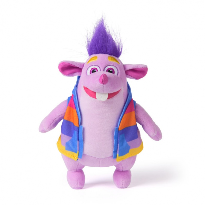 Dora plišana igračka Tico 20 cm