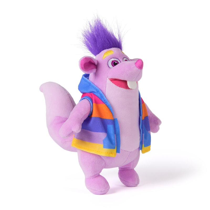 Dora plišana igračka Tico 20 cm