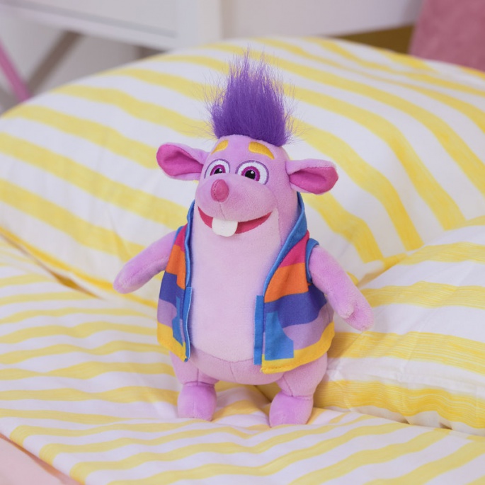 Dora plišana igračka Tico 20 cm