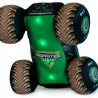 Monster Jam plišani auto Grave Digger 25 cm
