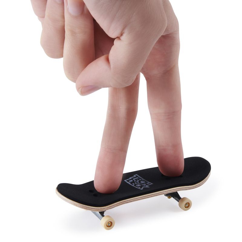 Tech Deck fingerboard osnovni paket