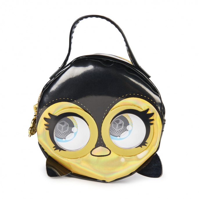 Purse Pets mini torbica ljubimac Penguin
