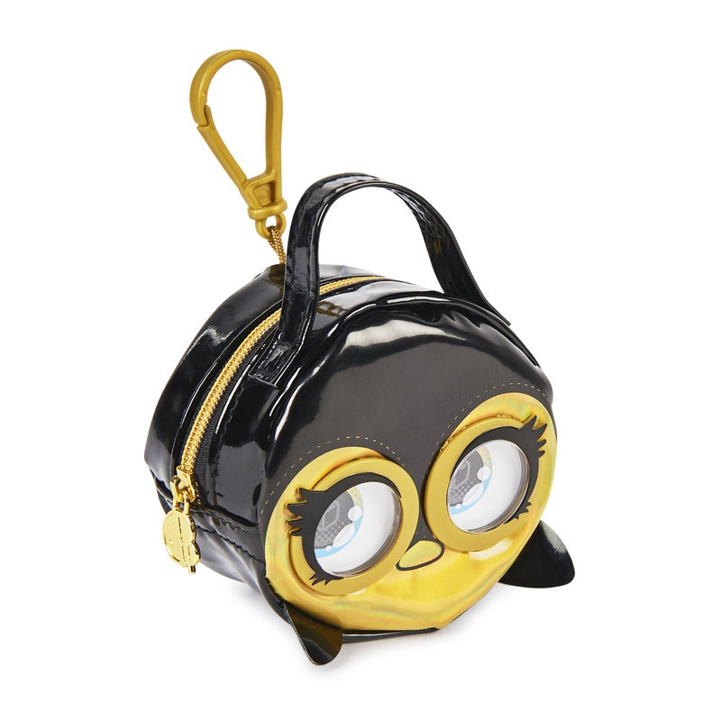 Purse Pets mini torbica ljubimac Penguin