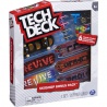 Tech Deck skateshop 6 kom s priborom Revive