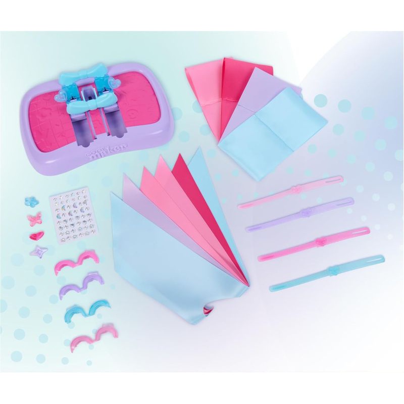 Cool Maker set za izradu mašni