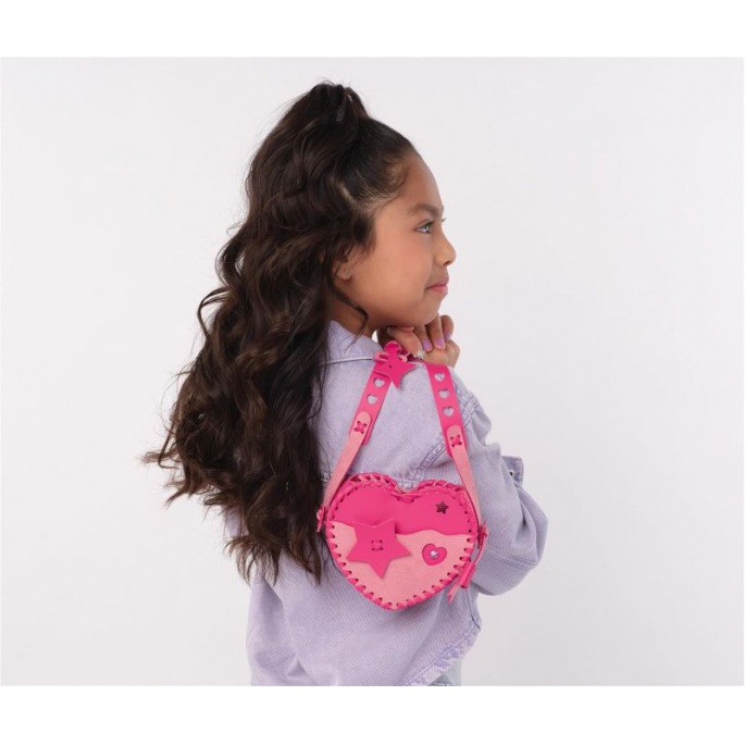 Cool Maker Sweetheart komplet za izradu torbi