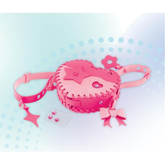 Cool Maker Sweetheart komplet za izradu torbi