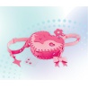 Cool Maker Sweetheart komplet za izradu torbi