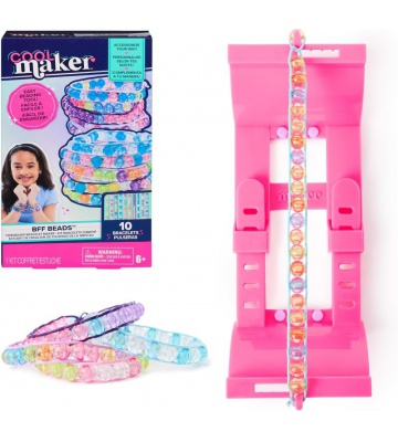 Cool Maker set za izradu narukvica prijateljstva
