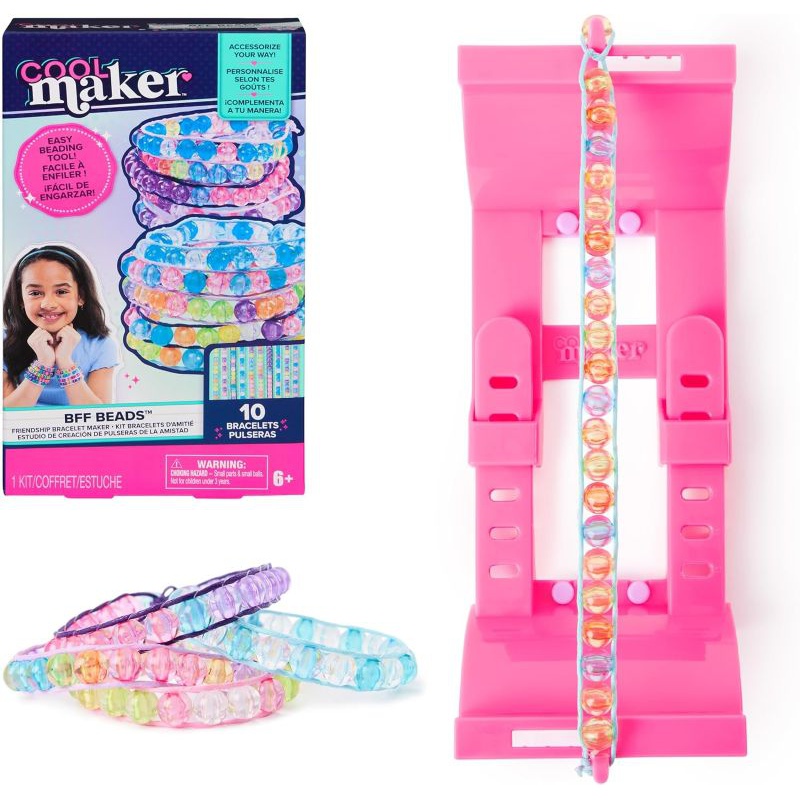 Cool Maker set za izradu narukvica prijateljstva