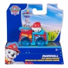 Psići u ophodnji malo vozilo Pup Squad Marshall