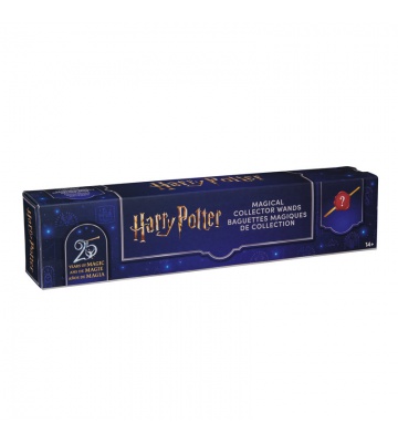 Harry Potter čarobni štapić za 25. godišnjicu