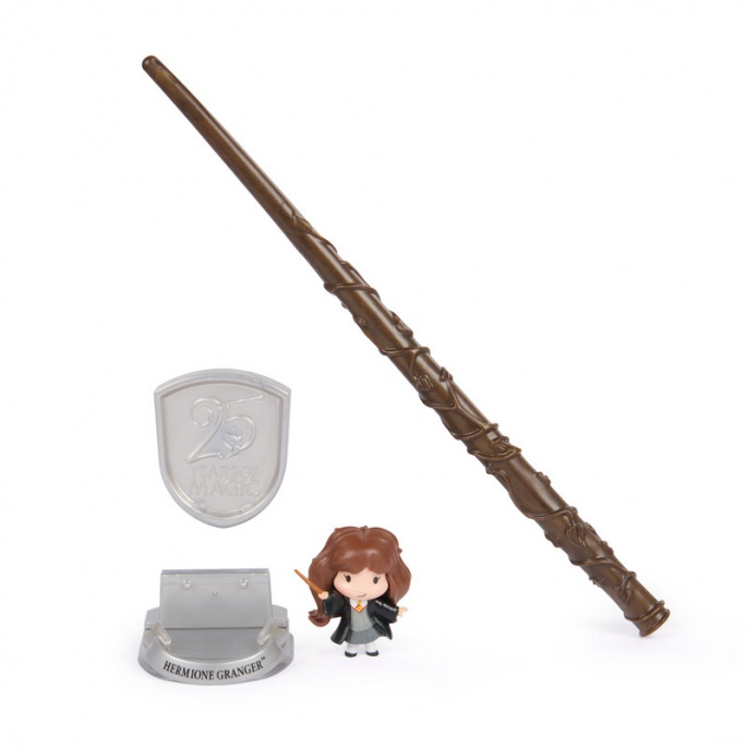 Harry Potter čarobni štapić za 25. godišnjicu