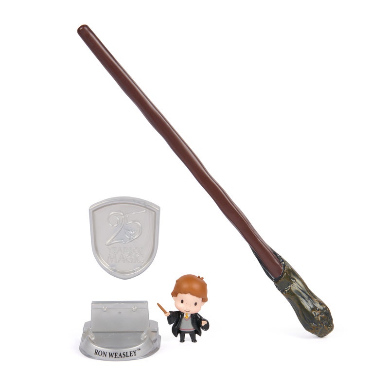 Harry Potter čarobni štapić za 25. godišnjicu