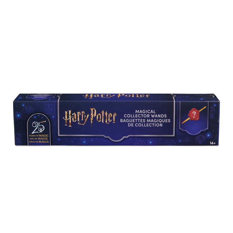 Harry Potter čarobni štapić za 25. godišnjicu