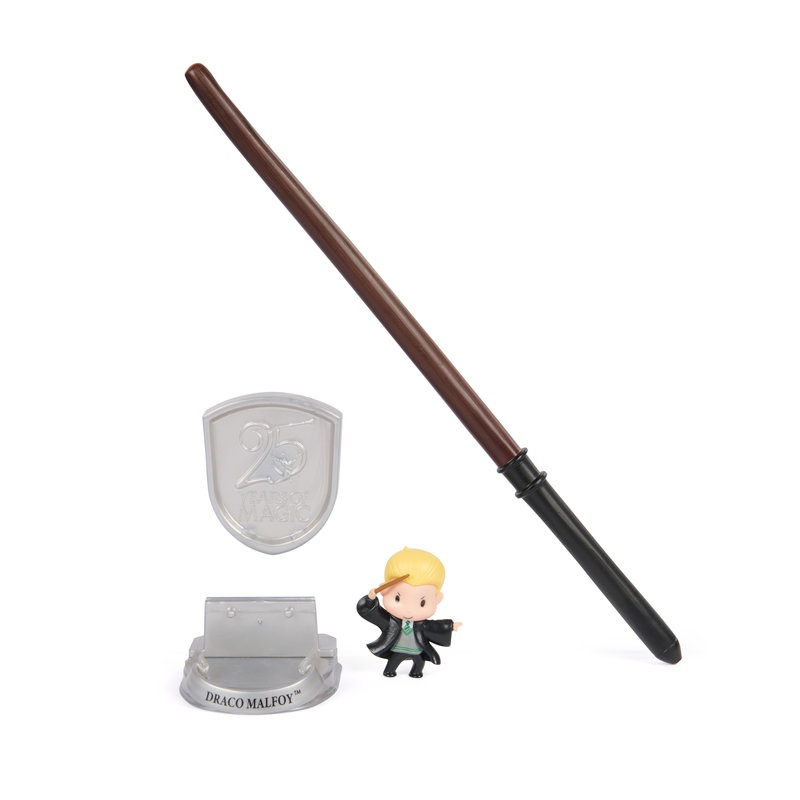 Harry Potter čarobni štapić za 25. godišnjicu