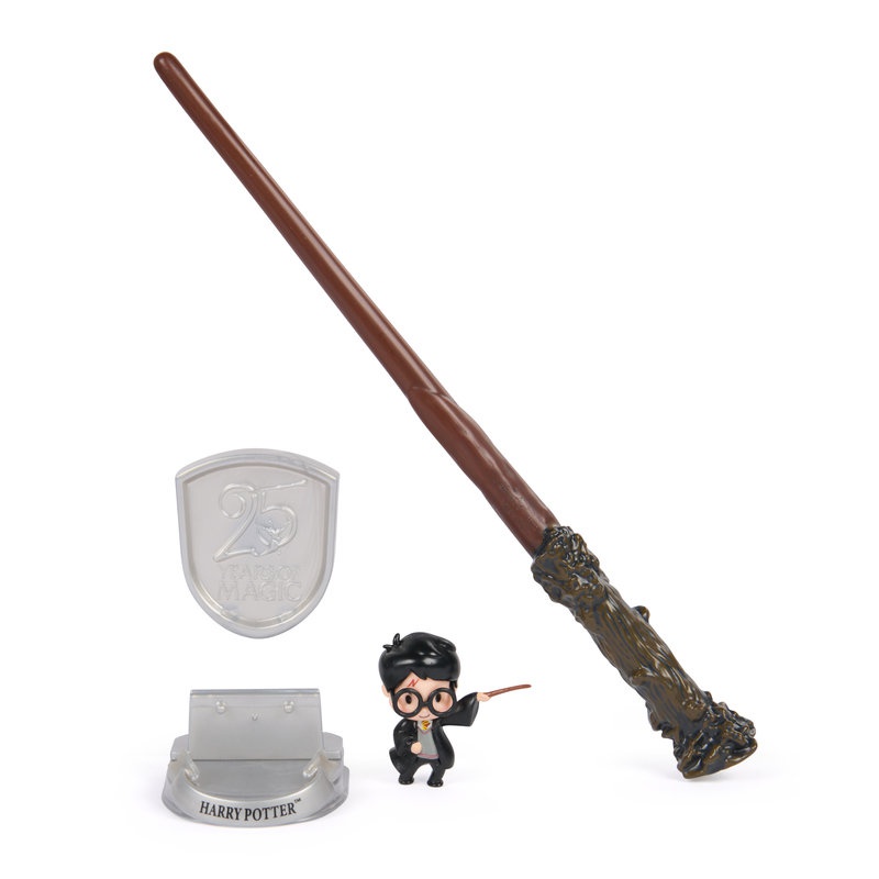 Harry Potter čarobni štapić za 25. godišnjicu