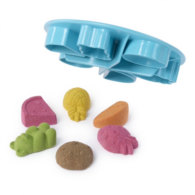Kinetic Sand proizvodnja slatkiša