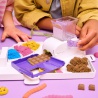 Kinetic Sand proizvodnja slatkiša