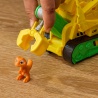 Psići u ophodnji The Dino Movie: akcijsko vozilo Rubble