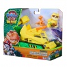 Psići u ophodnji The Dino Movie: akcijsko vozilo Rubble