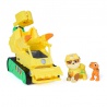 Psići u ophodnji The Dino Movie: akcijsko vozilo Rubble