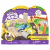 Kinetic Sand set za graditelje