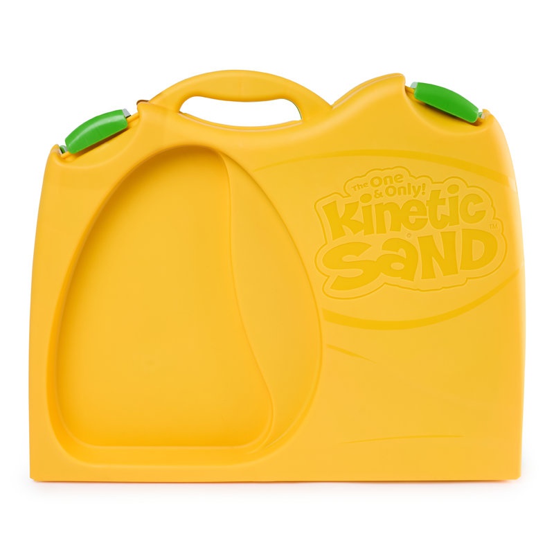 Kinetic Sand set za graditelje