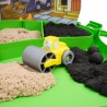 Kinetic Sand set za graditelje