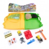 Kinetic Sand set za graditelje