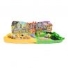 Kinetic Sand set za graditelje